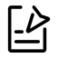 Edit Document Icon, edit,document