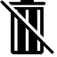 Waste Source Icon, waste,source
