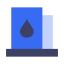 Energy Enterprise Icon, business,energy enterprise