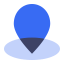 Localization Icon, localization,service