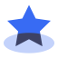 Market Recognition Icon, business,market recognition