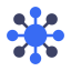 Real - time and Comprehensive Icon, comprehensive,real - time