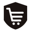 Buyer Protection Icon, buyer protection,e - commerce