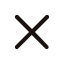 Close Icon (X) Icon, close,cancel