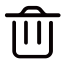 Delete Icon, delete,trash