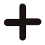 Expand Icon (Plus) Icon, expand,plus