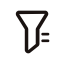 Filter Expand Icon, filter,expand