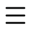 Menu Icon, lines,menu