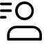 Personnel System Icon, person,personnel,system