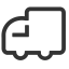 Awaiting Receipt Icon, awaiting receipt,truck,icon