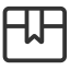Awaiting Shipment Icon, awaiting shipment,icon,package