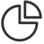 Category Icon, category,pie chart,icon