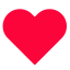 Collected Icon, collected,heart,icon