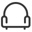 Join Icon, headphone,icon,join