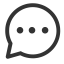 Message Icon, message,chat,icon