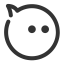 My Shop Customer Service Icon, shop service,chat,icon