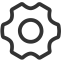 Settings Icon, settings,gear,icon