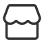 Shop 1 Icon, icon,shop,store