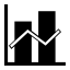 Combined Chart (Bar and Line) Icon, combined chart,bar chart,line chart