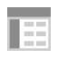 Cross Report Icon, cross report,data,analysis