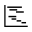 Linked Chart (Line - Matrix) Icon, linked chart,line - matrix,data
