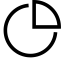 Pie Chart Icon, pie chart,proportion,data