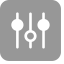 Cluster Management Icon, Cluster,Management,Cloud