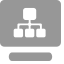 Cluster Monitoring Icon, Cluster,Monitoring,IT