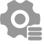 Configuration Center Icon, Configuration,Center,IT