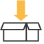 Package Icon, package,packaging