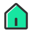 Current Home Icon, current,home