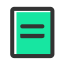 Current Order Icon, current,order