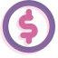 Dollar Sign Icon, dollar,finance