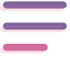 Lines Icon, lines,text