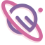Planet Icon, planet,space