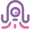 Robot Icon, robot,robotics