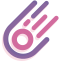 Rocket Launch Icon, rocket launch,space mission