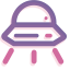 UFO Icon, UFO,alien