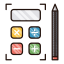 Accounting Icon, accounting,finance