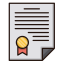 Agreement Icon, agreement,contract