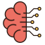 Artificial Intelligence Icon, artificial intelligence,technology