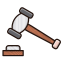 Auction Icon, auction,bidding