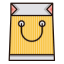 Bag Icon, bag,shopping