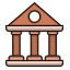 Bank Icon, bank,finance