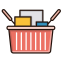Basket Icon, basket,shopping