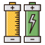 Battery Icon, battery,energy