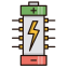 Battery Icon, battery,energy