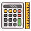 Calculation Icon, calculation,calculator,math