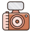 Camera Icon, camera,photography