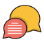 Chat Icon, chat,communication